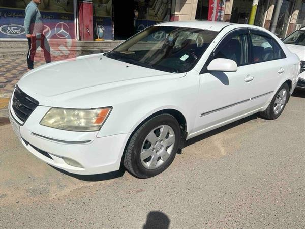 Hyundai for sale in Iraq